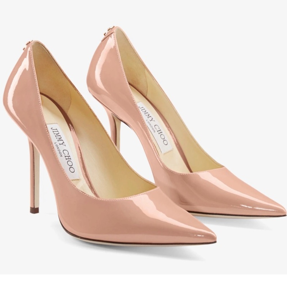 Jimmy choo heels